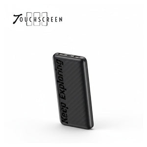 Oraimo 10 000 mAh Powerbank Toast 10 Flash