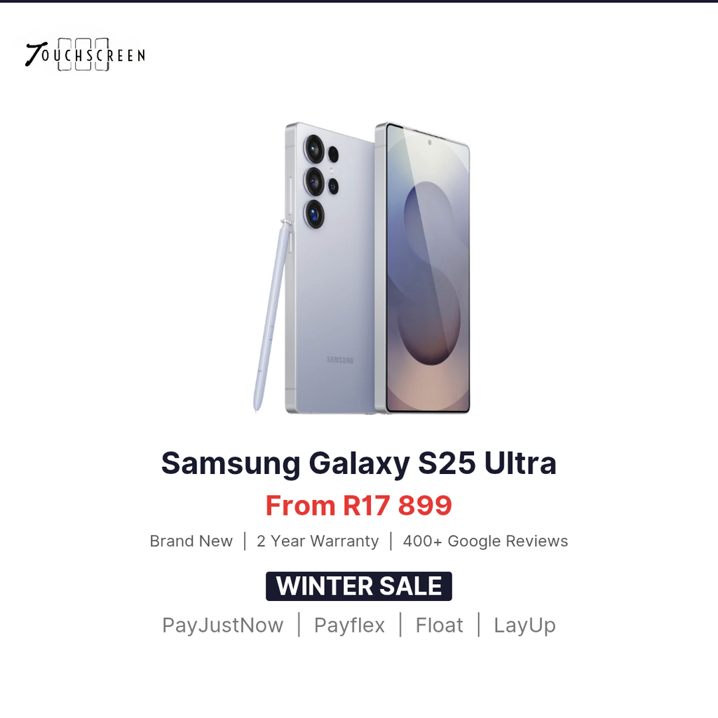 Samsung Galaxy S25 Ultra