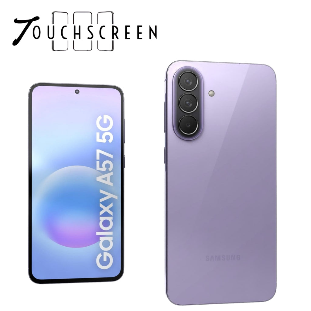 Samsung Galaxy A57