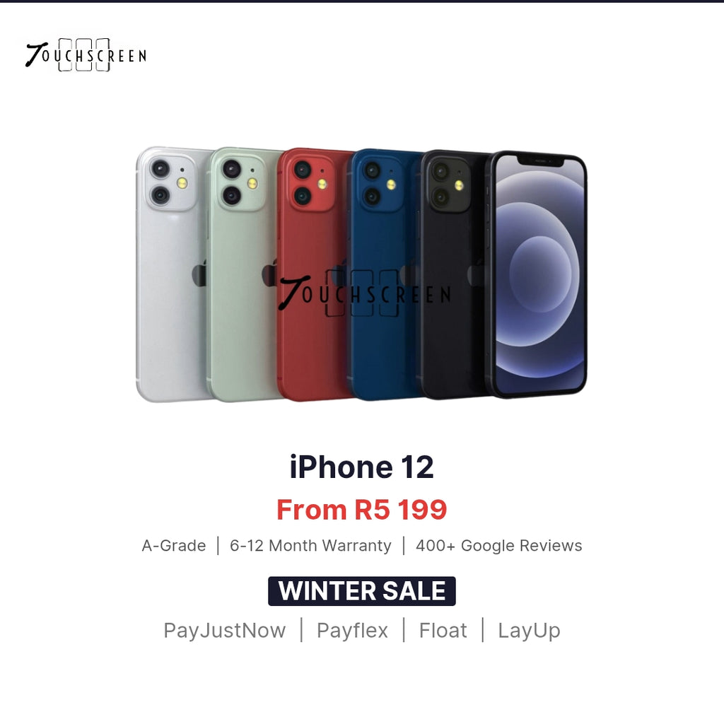 iPhone 12
