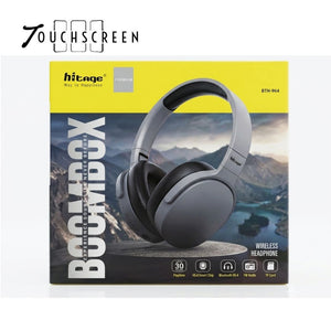 Hitage Boombox Headphones